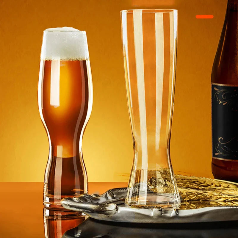 Craft Beer Glasses