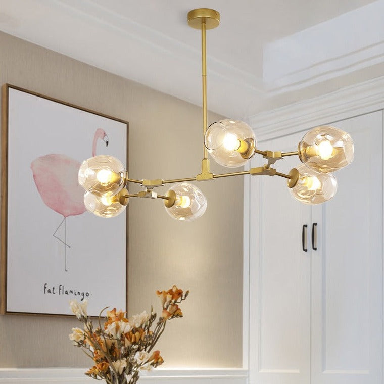 Constellation Chandelier