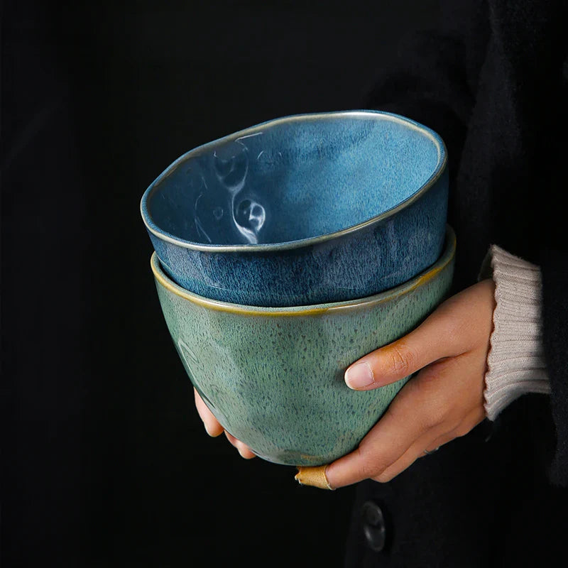 The Indigo Ridge Bowl