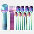 The Contour Cutlery Set
