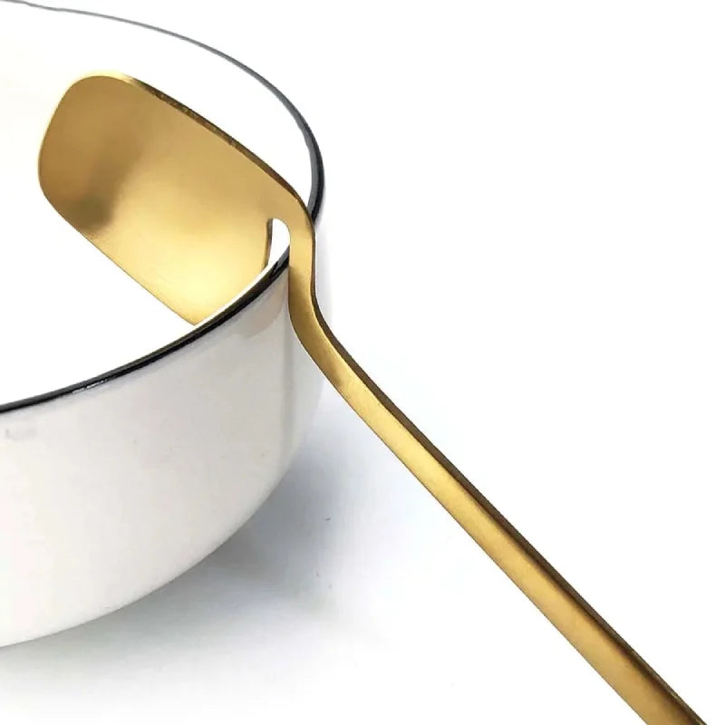The Contour Cutlery Set