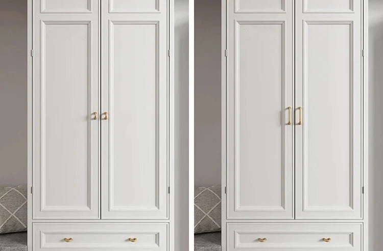 Forma Brass Cabinet Pull