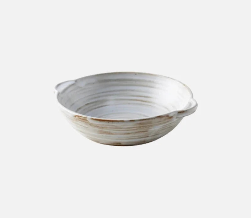 Stonewell Serving Plate