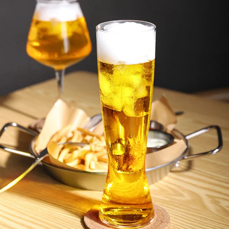 Craft Beer Glasses