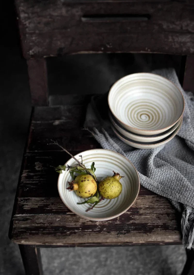 Hearthside Dinner Plate