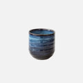 Kumo Glaze Ceramic Tea Cup