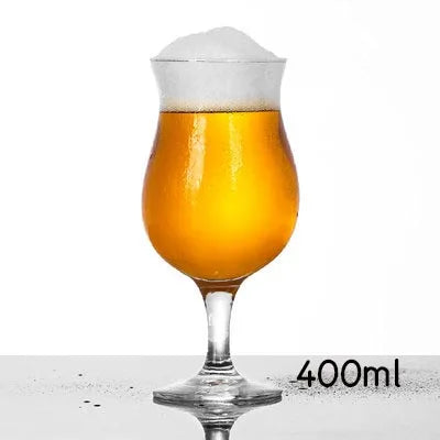 Craft Beer Glasses 5