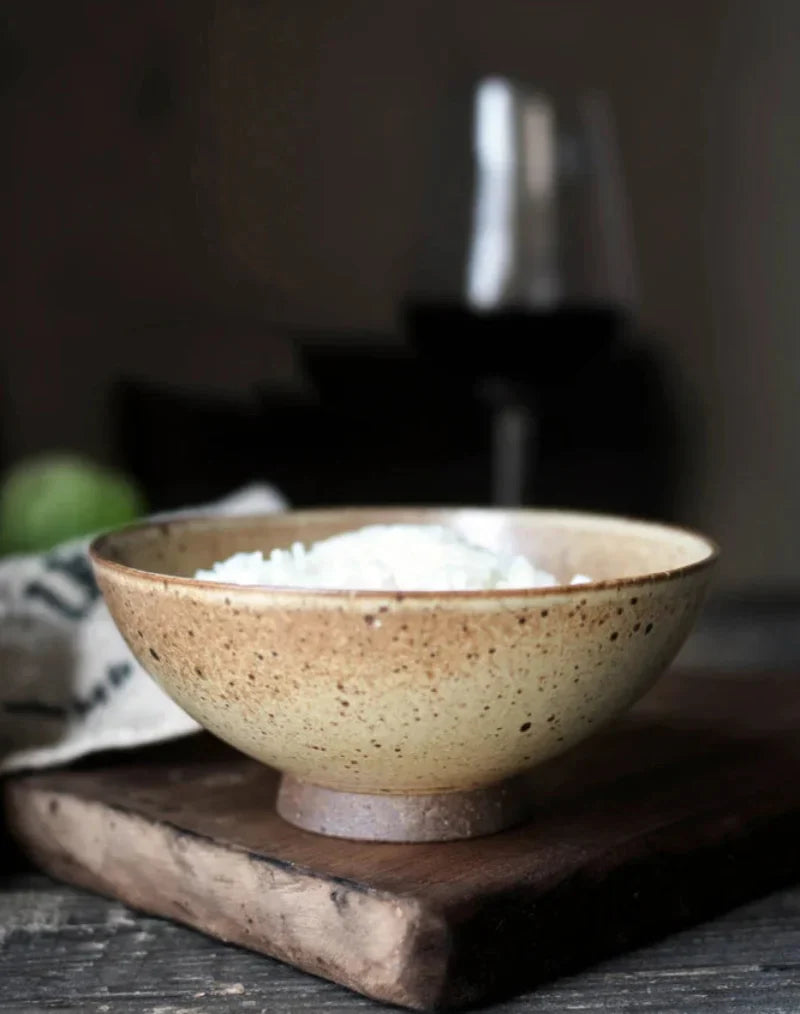 Hearthside Dinner Plate
