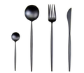 Haida Flatware 4pc Set