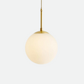 Hanging Ball Pendant Light