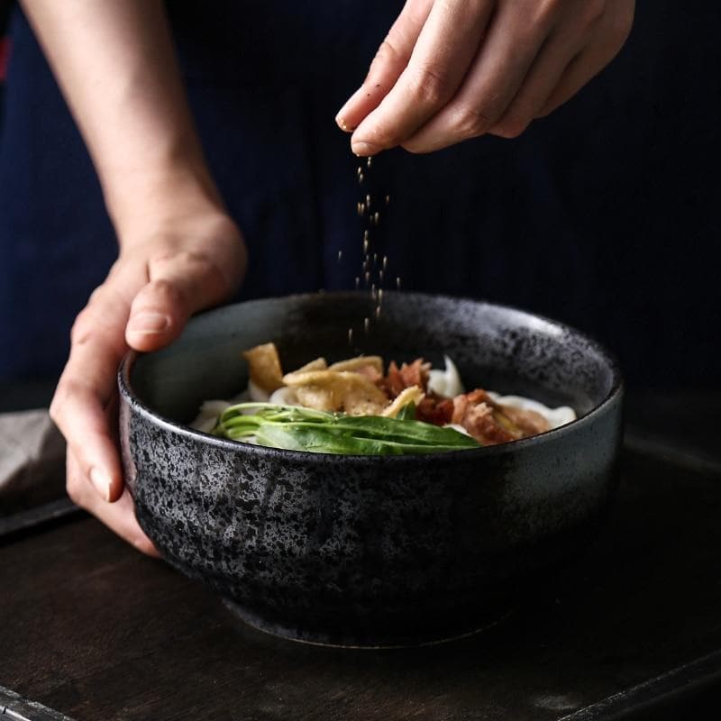 Hayami Ceramic Bowls