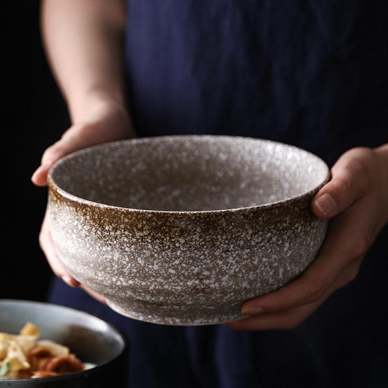 Hayami Ceramic Bowls