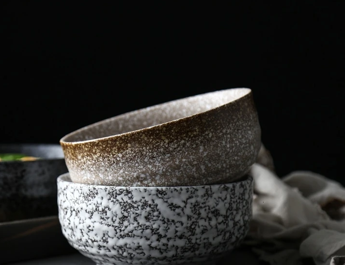 Hayami Ceramic Bowls