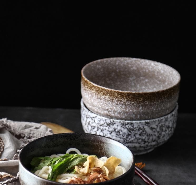 Hayami Ceramic Bowls