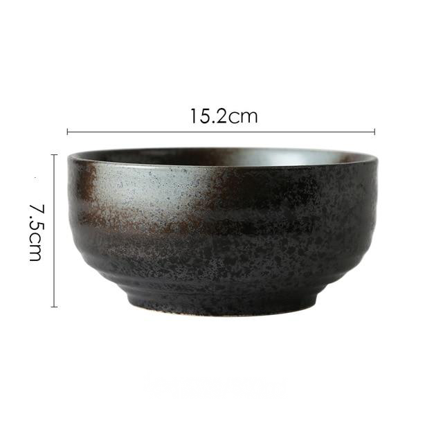 Hayami Ceramic Bowls