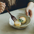 Stonewell Serving Plate