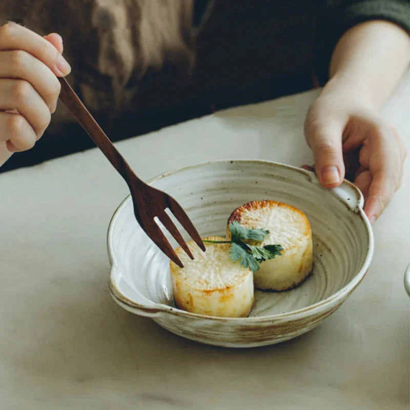 Stonewell Serving Plate