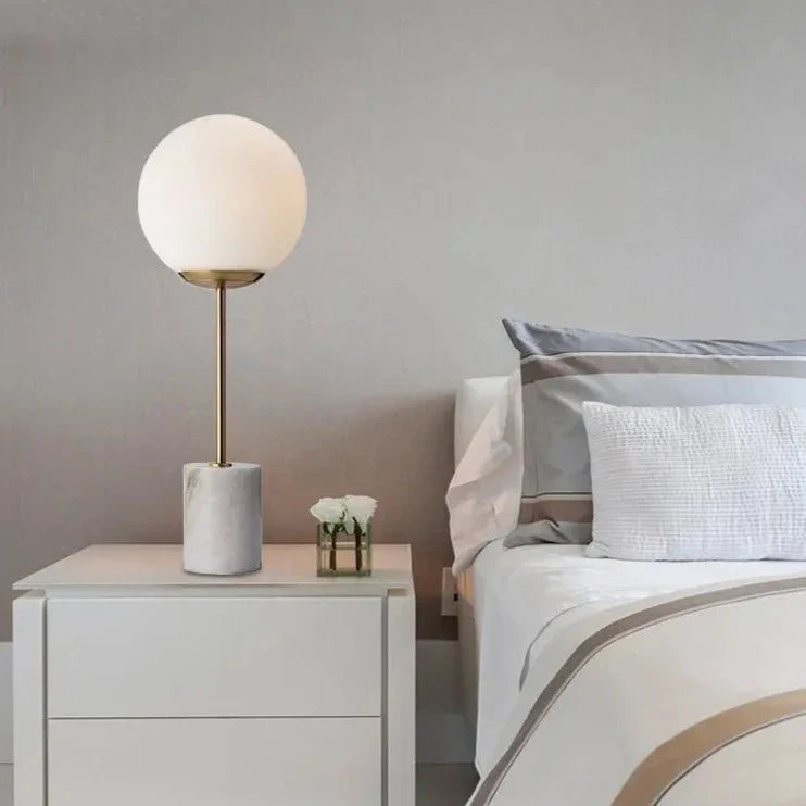 Postmodern Globe Lamp C