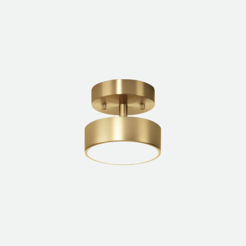 Hero Spotlight Rotating Ceiling Lamp