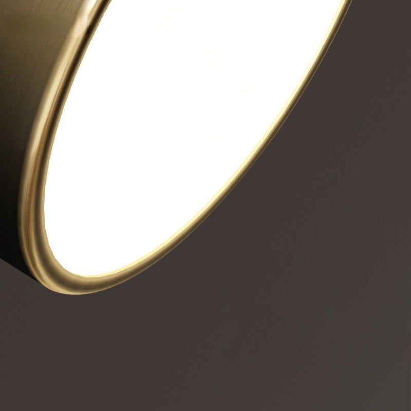 Hero Spotlight Rotating Ceiling Lamp