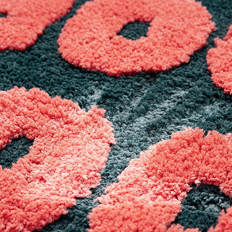 Hey, You Good? Tufted Bath Mat - Final Sale
