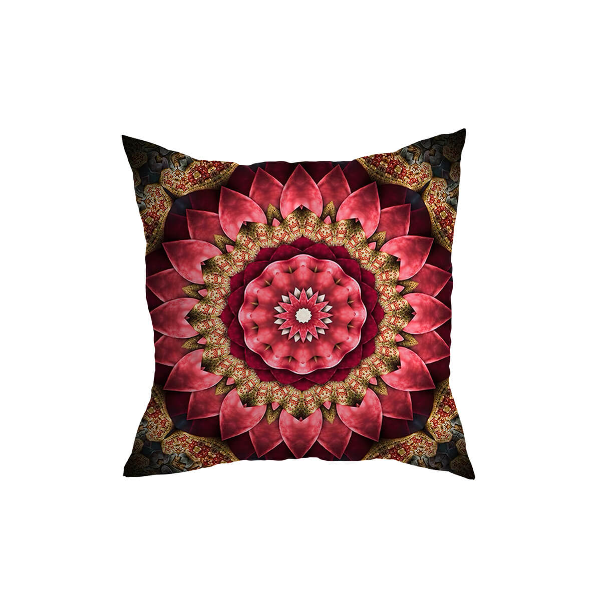 Modern Bohemian Pattern Cushion Covers Hippie