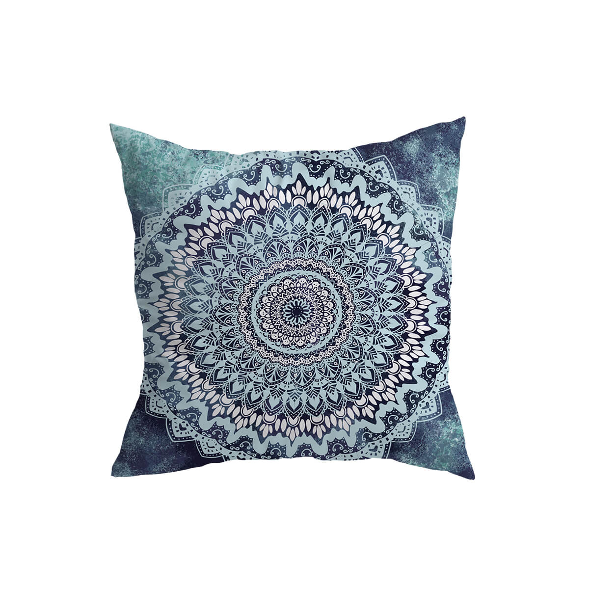 Mandala Flower Cushion Covers Hope