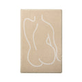 Nude Form Anti-Slip Bath & Floor Mat