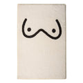 Bust Wave Anti-Slip Bath & Floor Mat