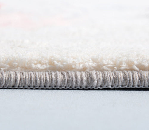 Blush Form Anti-Slip Bath & Floor Mat