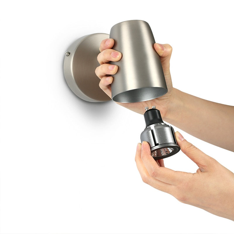 Husk Pro LED Wall Light - Final Sale