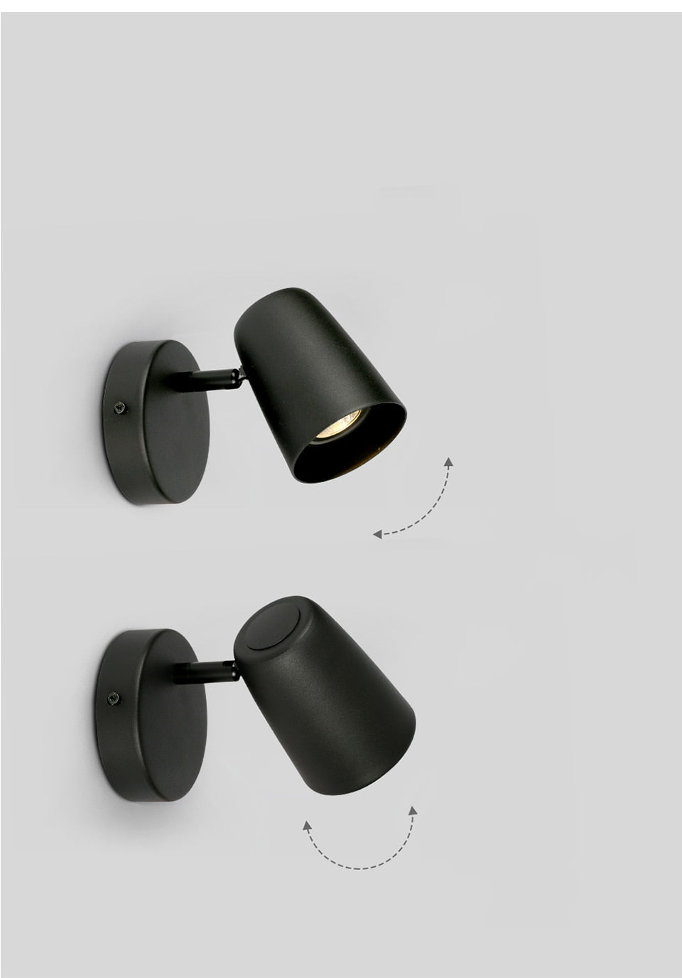 Husk Pro LED Wall Light - Final Sale