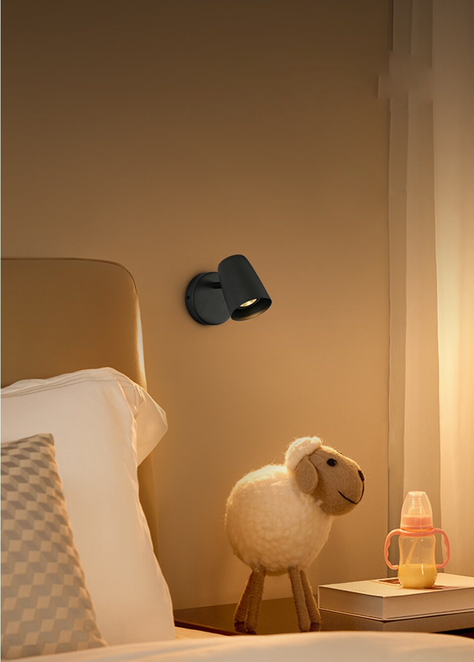 Husk Pro LED Wall Light - Final Sale