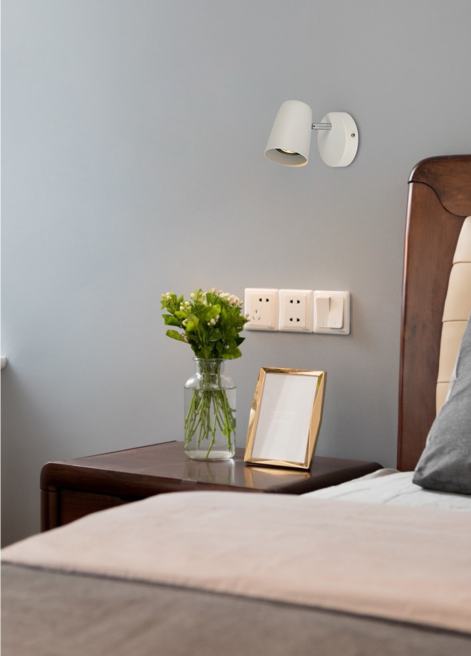 Husk Pro LED Wall Light - Final Sale