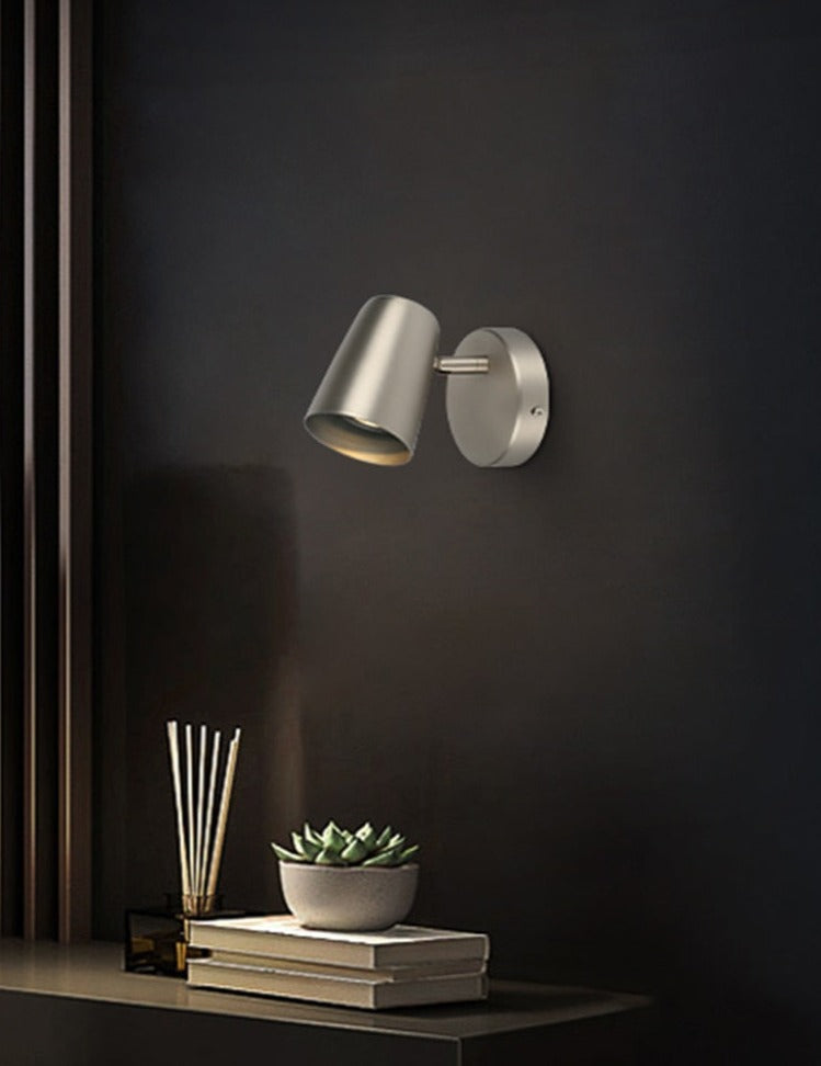 Husk Pro LED Wall Light - Final Sale