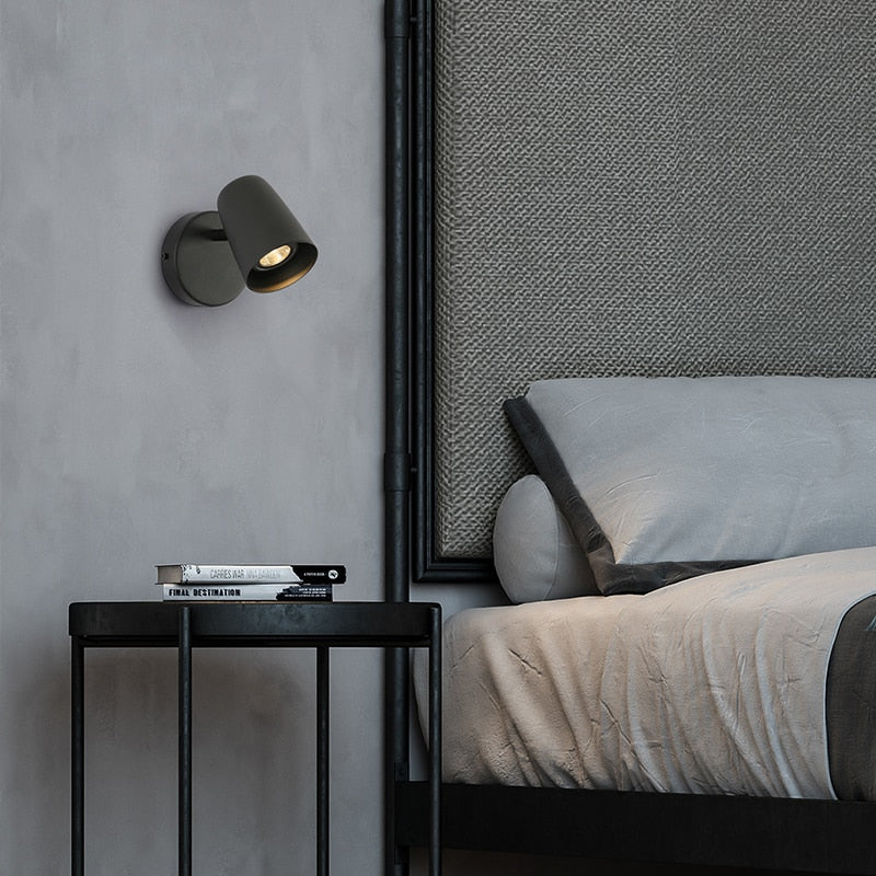 Husk Pro LED Wall Light - Final Sale