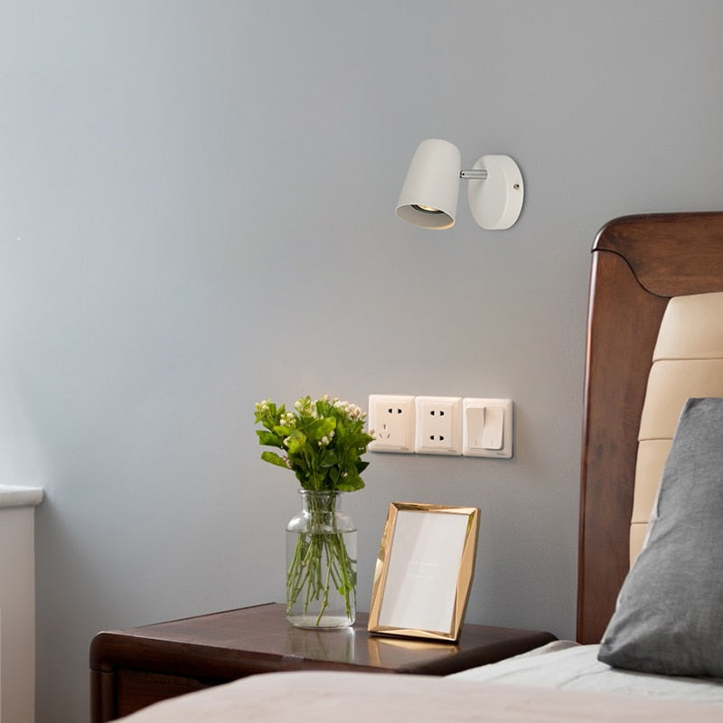 Husk Pro LED Wall Light - Final Sale