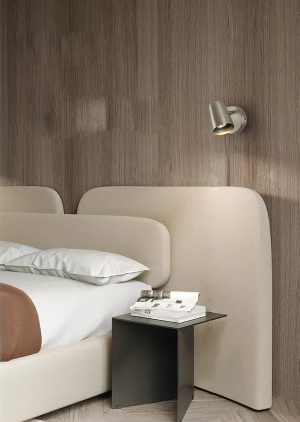 Husk Pro LED Wall Light - Final Sale