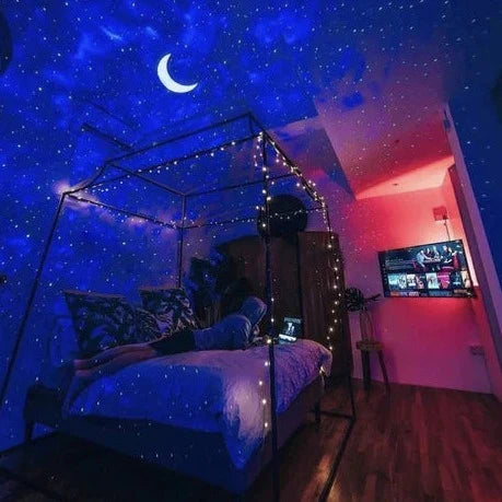 Galaxy Projector