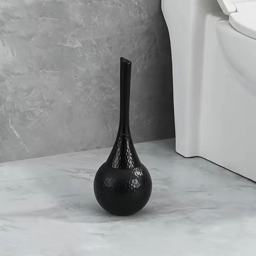 Modern Toilet Brush with Holder
