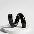 In the Loop Hydroponic Vase & Candle Holder - Archive