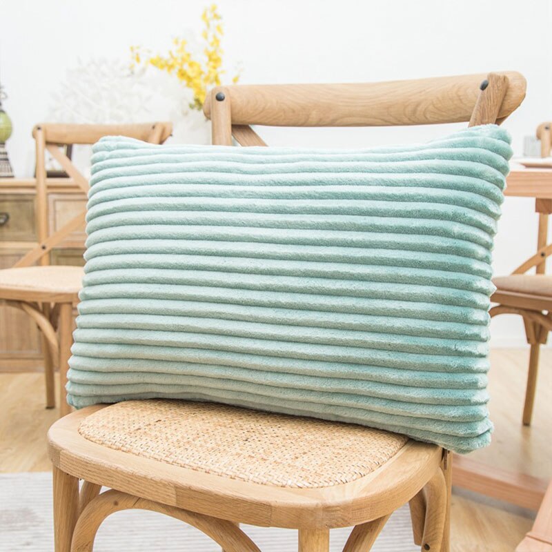 Incredibly Soft Velvet Pillow cover Teal