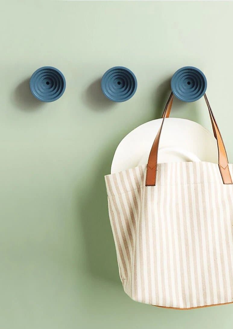 Inner Circle Wall Knobs