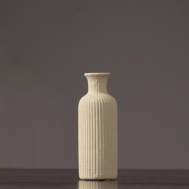 Isla Ceramic Vase