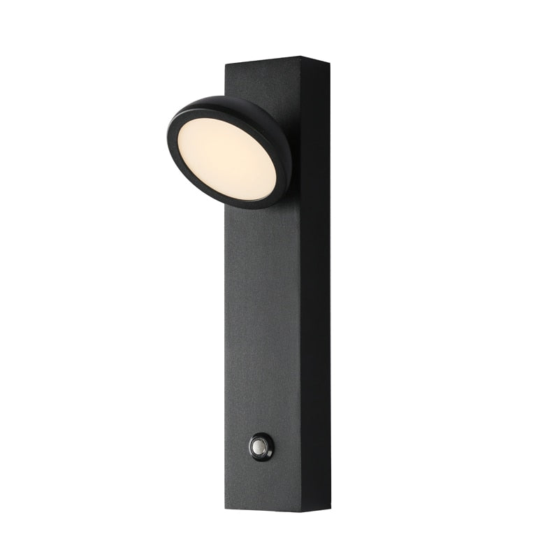 Jarn Modern Spotlight Wall Lamp - Final Sale