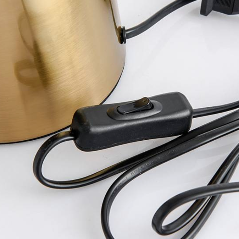 Jax Linear LED Table Lamp