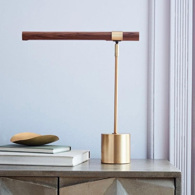 Jax Linear LED Table Lamp