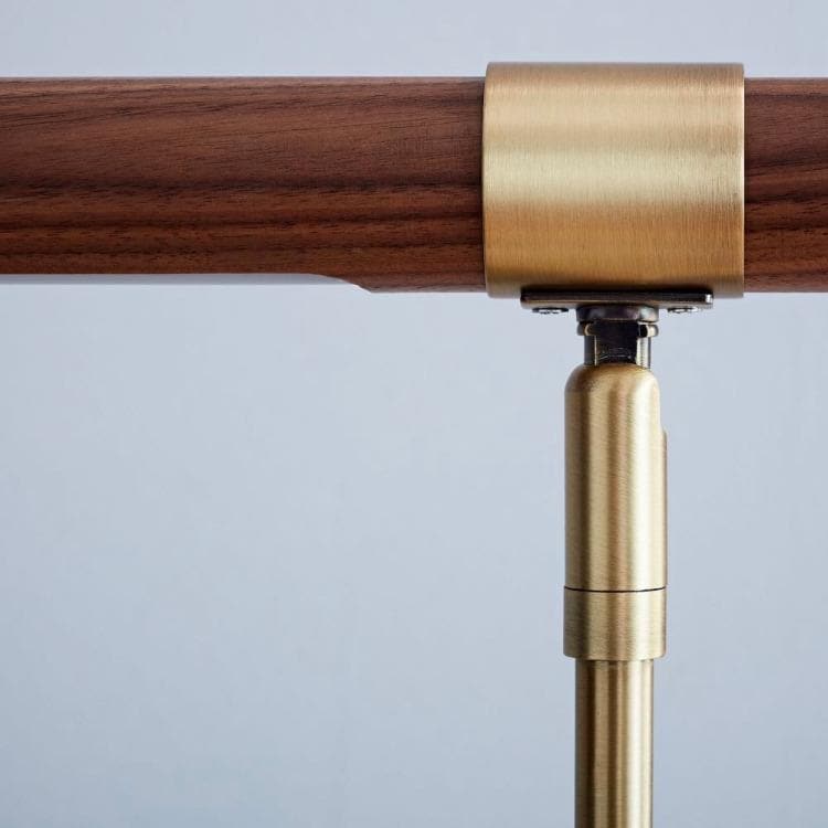 Jax Linear LED Table Lamp