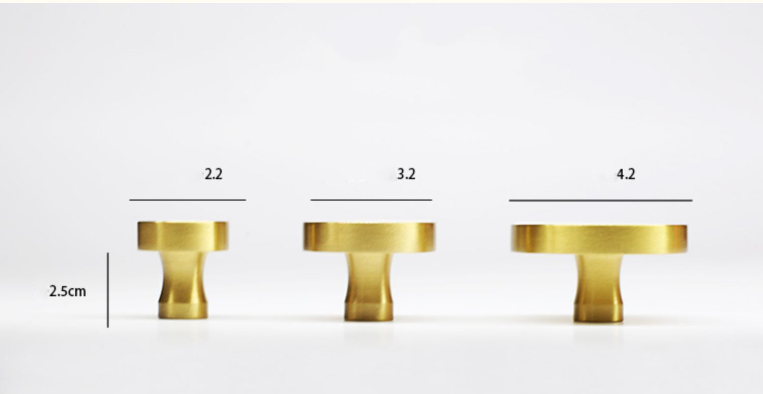 Jeweled Cabinet Knob & Pulls