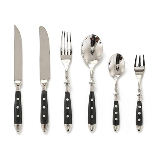 Joon Cutlery Set 6 piece set